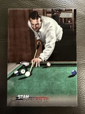 2023 Topps Stadium Club #271 Stan Musial