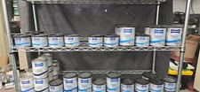 Waterbase Auto Paint Standox Axalta Standoblue 67 Mixing Toners