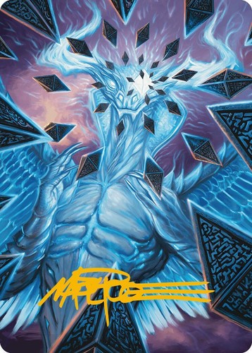 Azazel ALT ART Binding Of Isaac Four Souls Requiem Kickstarter Azazel ALT ART Binding Of Isaac Four Souls Requiem Kickstarter