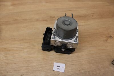 CAN-AM Ryker 900 ACE 19-21 219800502 ABS Hydroaggregat 499-102 | eBay.de
