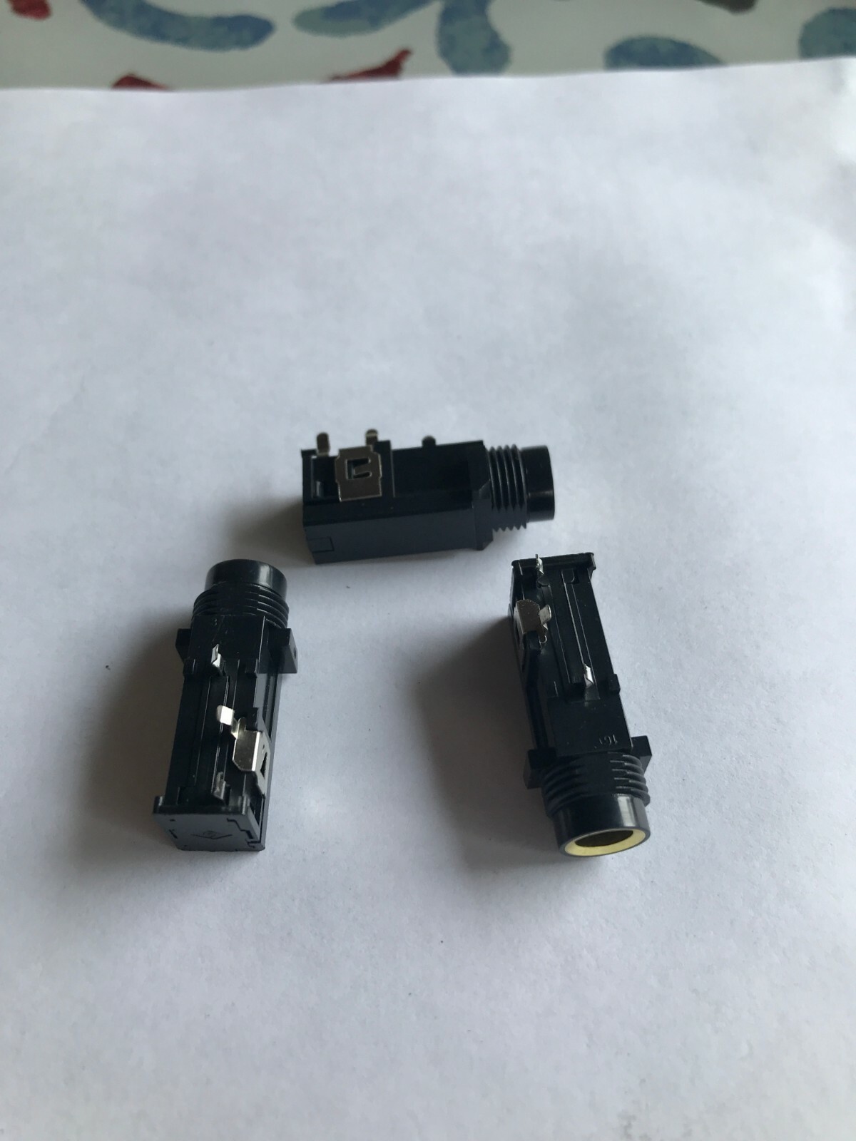 Roland Cube Replacement Input Jack Roland part 13449275 eBay