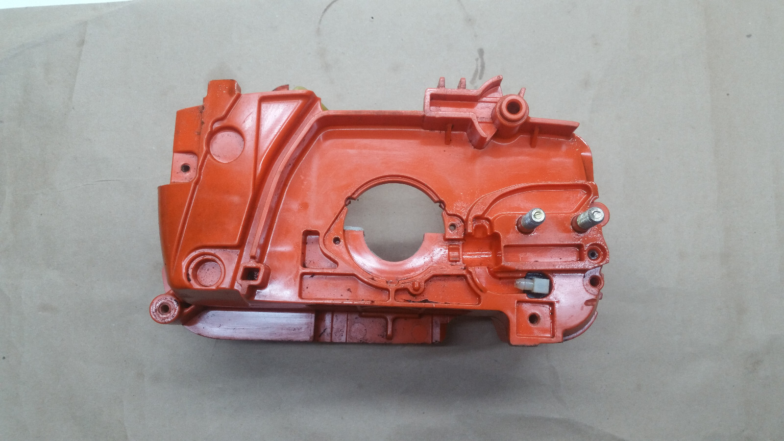HUSQVARNA 235 MAIN CHASSIS 579665204 579665203 579665201 5452300 
