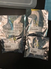 NOS TI Voltage Regulator Switching  Set Various Voltages Read Inside Details