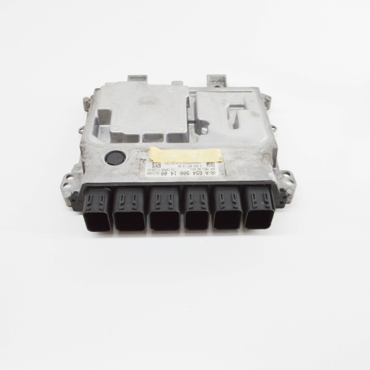 エッセンシャル MERCEDES-BENZ E W213 220d Engine Control Unit ECU