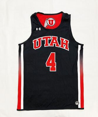 Baseline Jersey Under Armour Reversible Jersey Under Armour Utah 