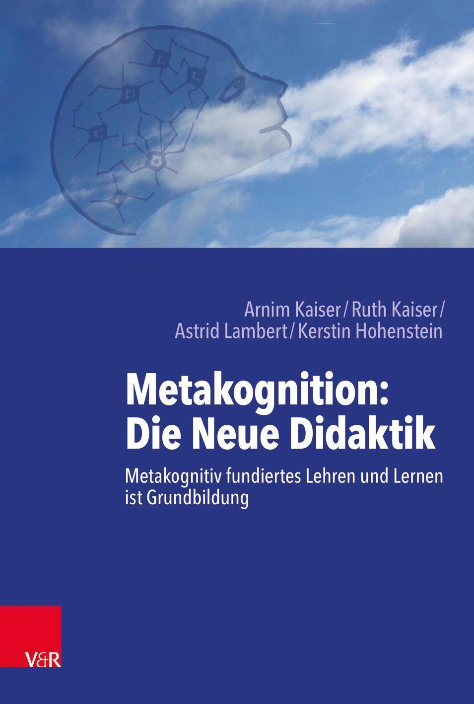 Thumbnail - Metakognition: Die Neue Didaktik | Metakognitiv Fundiertes Lehren Und