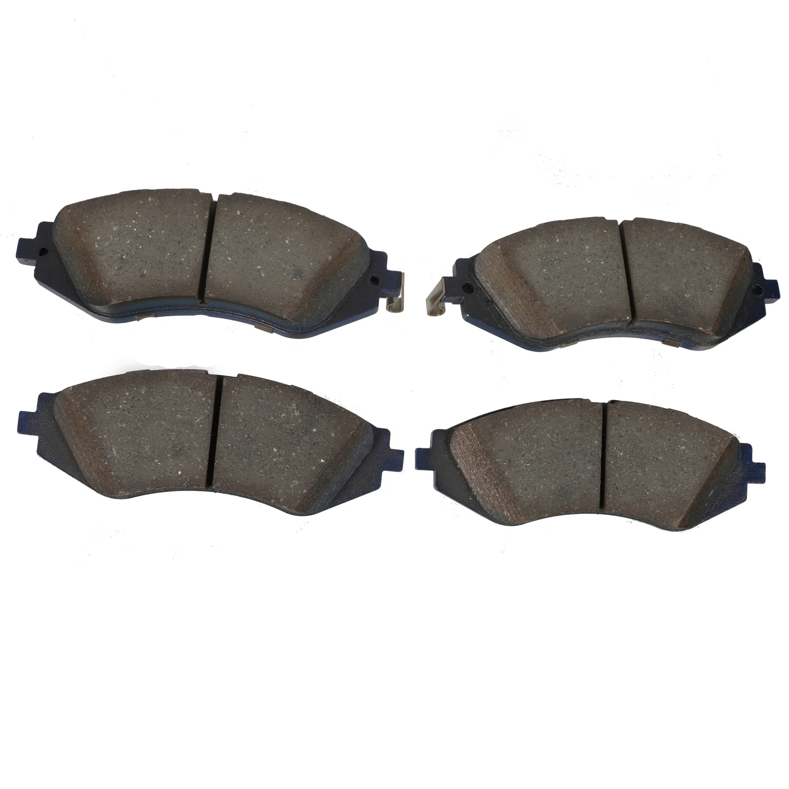 OEM NEW GM 2013-2016 Chevrolet Spark Spark EV Front Disc Brake Pad Set 95194917