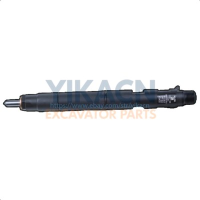 4PCS Injector Nozzle 1100100-ED01 For Great Wall Hover H5 H6 GW4D20 2.0T