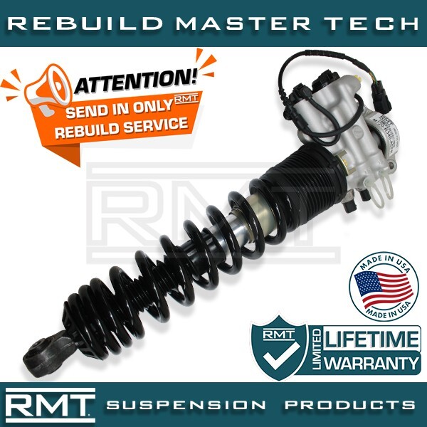 Front Right Hydraulic Suspension Strut for Mclaren 720S 2017-2023 w/ Nose Lift