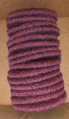 15 Pcs Norton 3'' Medium Grit Rapid Prep/Blend/Clean Hook And Loop A/O Disc S2308