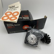 Vivitar RS-1 Module for Model 292 Electronic Flash