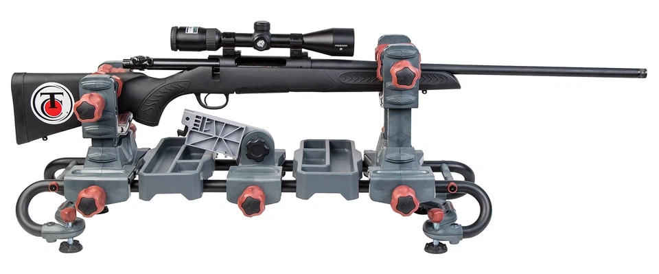 Tipton 110011  Ultra Gun Vise - Image 2 of 4