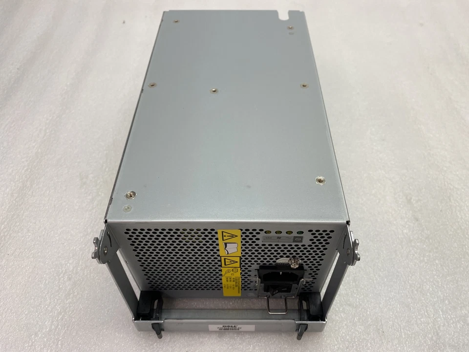 Genuine NetApp Power Supply 114-00012+C0 44192-09A RS-PSU-450-AC1N ASTEC - Image 4 of 4