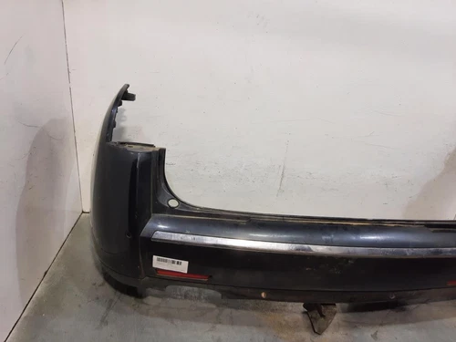 7410Y5 Paragolpes Trasero para CITROEN C6 Exclusive 2007 8089176 - Imagen 3 de 10