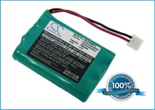 NEU Akku für Sanik 3SN54AAA80HSJ1 3SNAAA55HSJ1 3SNAAA60HSJ1 Ni-MH UK Lager