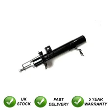 Shock Absorber Front Left SJR Fits Ford Fiesta 2004-2010 Mazda 2 2004-2007
