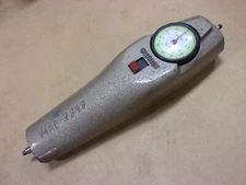 Chatillon 0- 50 Lbs Mechanical Load Scale Force Gage Meter Tester Push Pull Tool