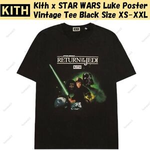 Kith Star Wars Tee | eBay Kith Star Wars Tee | eBay