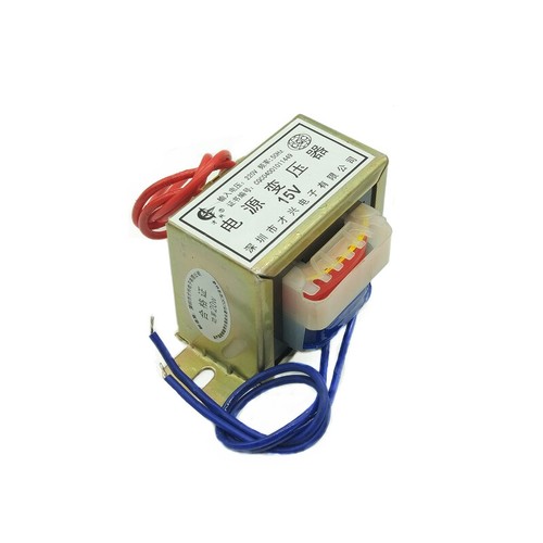 1-300W EI Power Transformer 220VAC TO 6V/9V/12V/15V/18V/24V-220VAC Single Output - Picture 70 of 144