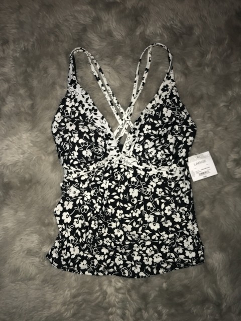 liz claiborne swimwear