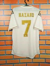Real Madrid Jersey Authentic 2019 Home Size XS Shirt adidas DW4436 Ig93 for  sale online | eBay