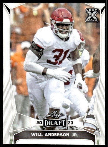 2023 Leaf Draft Football Pick Complete Your Set #1-100 RC XRC Stars 🔥🏈🔥 - Bild 67 von 92