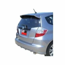 WingTech Factory Style Roof Mount Rear Spoiler Un-Lighted ABS-231