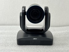 AVER ECAM PTZ II CAMERA NICE DEAL , NO ACCESSORIES INCLUDED FREE SHIPPING