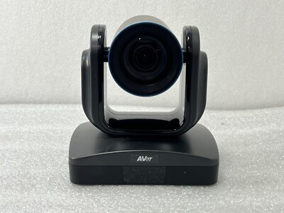 AVER ECAM PTZ II CAMERA NICE DEAL , NO ACCESSORIES INCLUDED FREE SHIPPING !!