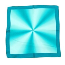 100 Silk Fashion Designer Pocket Squares for Business, Weddings  Formals