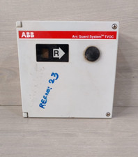 ABB 1SFA663001R1002 Arc Guard System TVOC