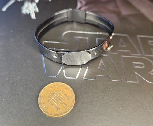 Hot Toys Star Wars Mandalorian Luke Skywalker DX23 Belt loose 1/6 scale
