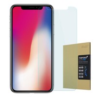 9H Hartglas Iphone X/Xs Hd Display Schutz Verbundglas Anti Kratzer Glas Folie