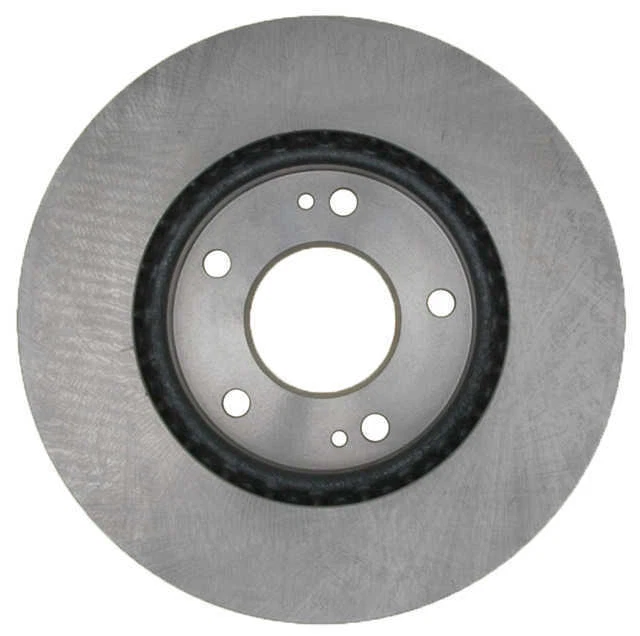 Rotor de freno de disco para Kia Forte Forte5 Soul RAYBESTOS 2014-2018 Foto 2 de 3