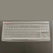 keyboard skin f Logitech G515 LIGHTSPEED TKL Wireless Gaming Keyboard 920-012535