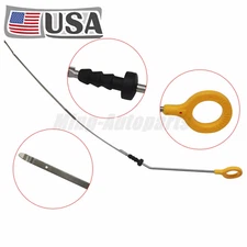 Engine Oil Level Dipstick For Nissan Xterra 2005-2012 Frontier 2005-2013