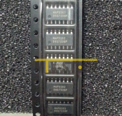 5PCS MAP3202SIRH MAP3202 SOP14