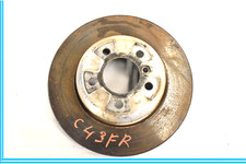 Front Brake Disc Rotor Right Bmw F10 F06 F12 650i 2012-2015 Oem Front Brake Disc Rotor Right Bmw F10 F06 F12 650i 2012-2015 Oem
