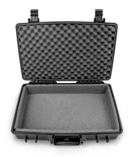 CM Studio Case for Hercules DJControl Air S DJ Controller and More, Case Only