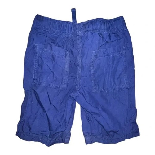 Gymboree Eddie Bauer Carters Cargo Chino Shorts Lot of Five Sz 6 EUC - Picture 9 of 11