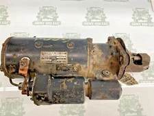 Good take off nhc 250 starter m939 m931a1 m923a1 m923 24v  m925a1