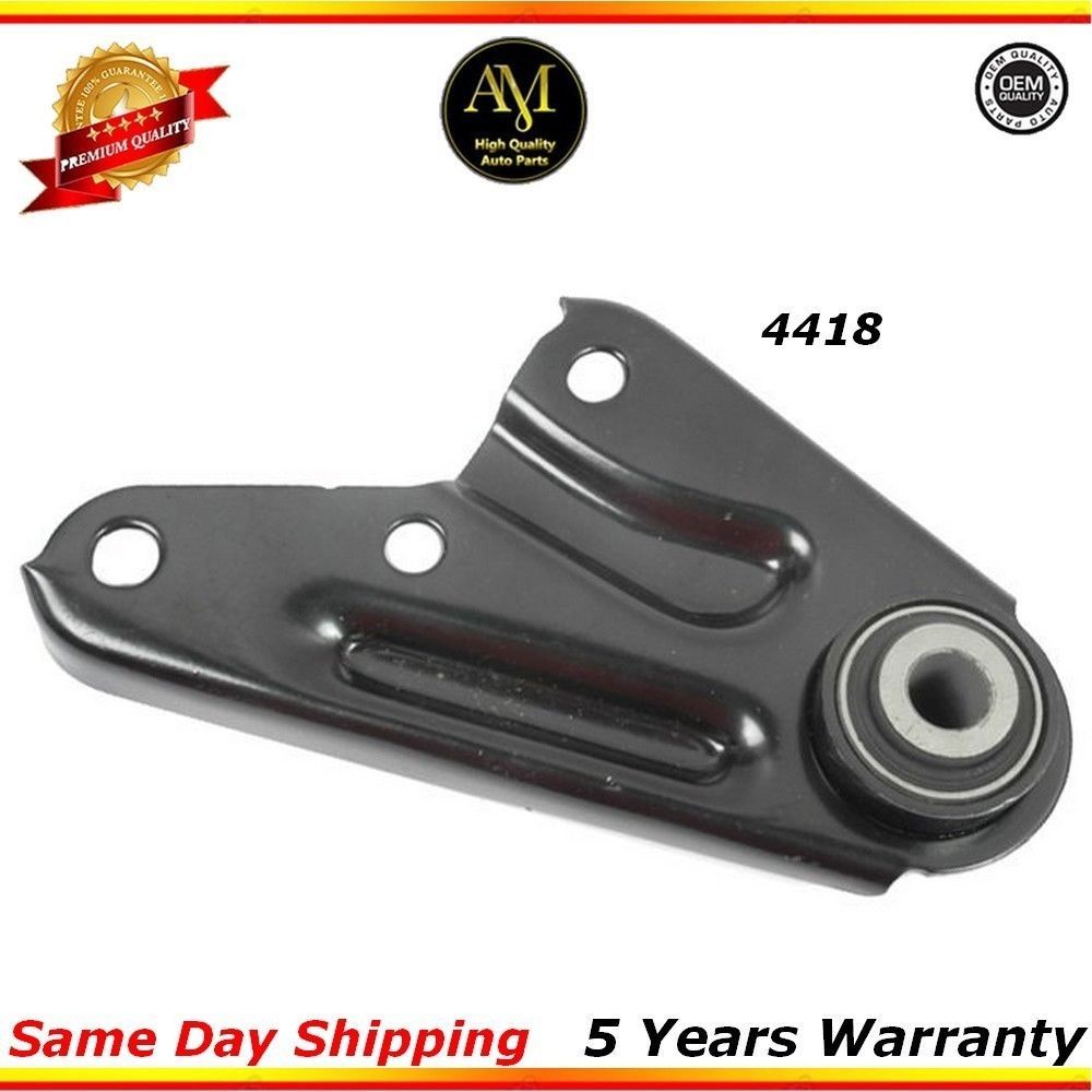 A4418 Engine Torque Strut Mount Rear Fits Mazda 3 20042013 Mazda 5