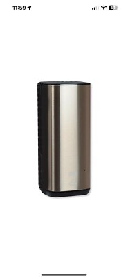 Tork 466100 Design Foam Skincare Automatic Dispenser with Intuition Sensor