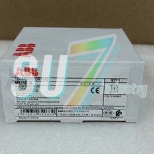 ABB MS116-10 Manual Motor Starter# 1pcs New In Box