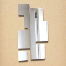 Square Collage Mirror