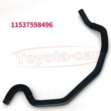 Top Radiator Coolant Pipe Cooling System Water Hose for BMW X5 X6 E70 E71 N55
