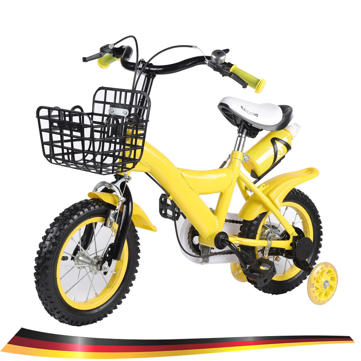 12 Zoll Kinderfahrrder online kaufen | eBay.de