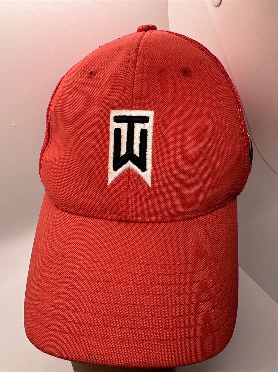 nike tw golf hat