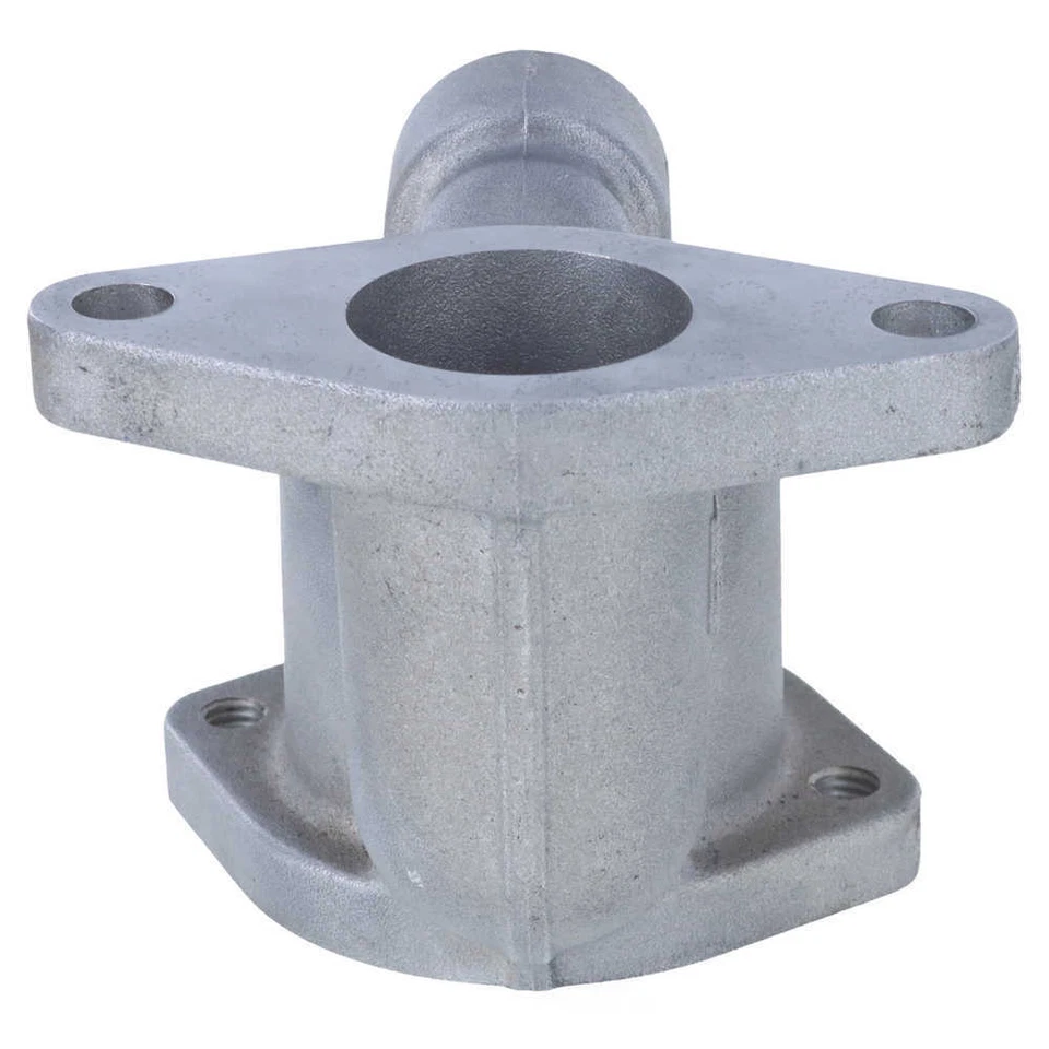 MOTORAD CH3128 Engine Coolant Thermostat Housing - Image 2 of 4