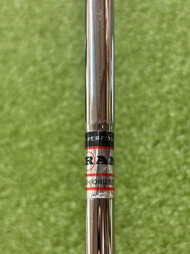 Ram Sensor Pitching Wedge RH Ram High Performance Stiff Steel (R4519) - Picture 5 of 6